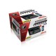Autoestéreo de CD/MP3/USB/SD/BT doble din.