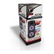 Bocina Amplificada Doble 15X2” de 15000W