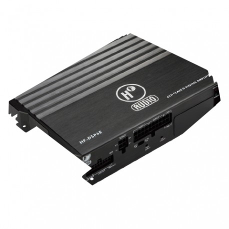 Amplificador 1 Canal Monoblock