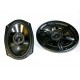 Bocinas de 6” x 9”
