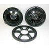 Bocinas HF de 6.5"