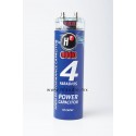 Capacitor HF de 4 faradios