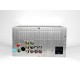 Autoestéreo HF-6900UBG con GPS, Bluetooth, pantalla touch de 7" doble Din