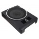 Woofer amplificado de 10"  400 Watts Máx