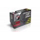 Woofer amplificado de 10"  400 Watts Máx