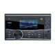 Autoestereo Reproductor de MP3/USB/SD CARD y Bluetooth Doble Din