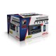 Autoestereo Reproductor de MP3/USB/SD CARD y Bluetooth Doble Din