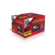 Autoestéreo de CD/MP3/DVD/USB/SD. Carátula desmontable con pantalla de 6.5”